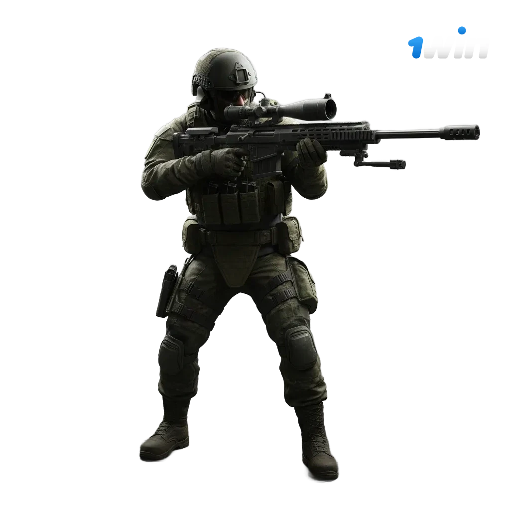 1win India Counter-Strike 2 betting: 500% bonus up to ₹75,000, high odds, fast INR payouts, Android & iOS app, live markets