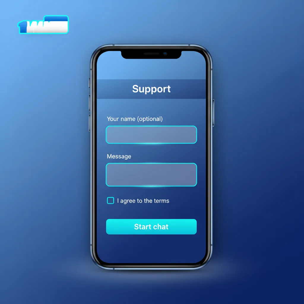 Customer Support: 24/7 help for payout questions via Live Chat, email support@1win.com, in-app chat, and Help Centre.