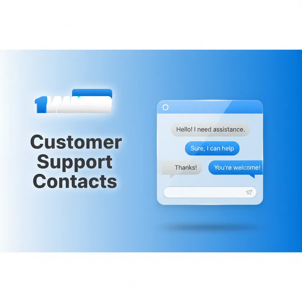 Customer support contacts for deposit issues: 24/7 live chat, Help Center, email support@1win.com, and Telegram channel.
