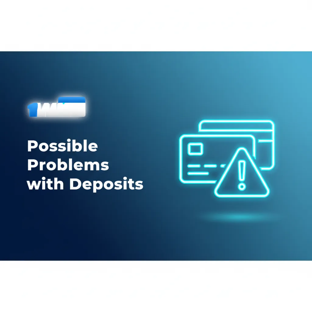 Possible Problems with Deposits—name mismatch, limit exceeded, UPI pending, card declined, incomplete KYC—fixes.