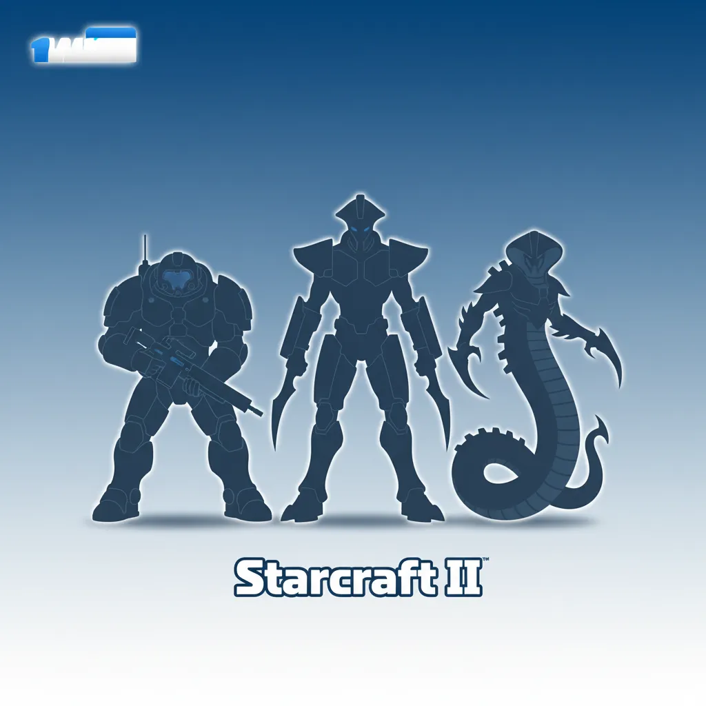 StarCraft II esports betting: Terran, Zerg, Protoss; live odds; IEM Katowice, ESL Masters, GSL Code S, HomeStory Cup, TSL.