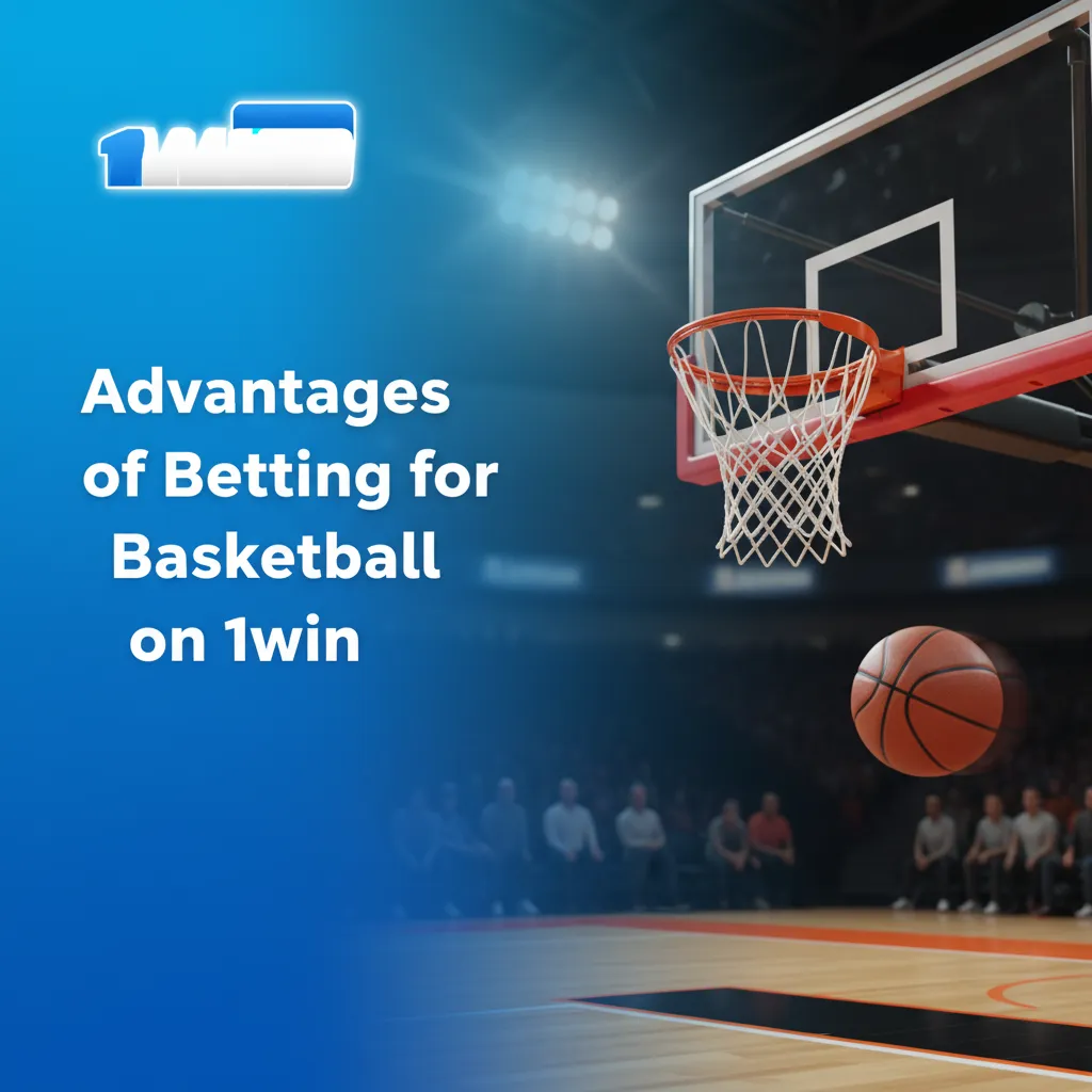 1win basketball betting advantages: wide markets, in-play cash-out, Bet Builder, decimal odds, UPI, cards, 24/7 support.