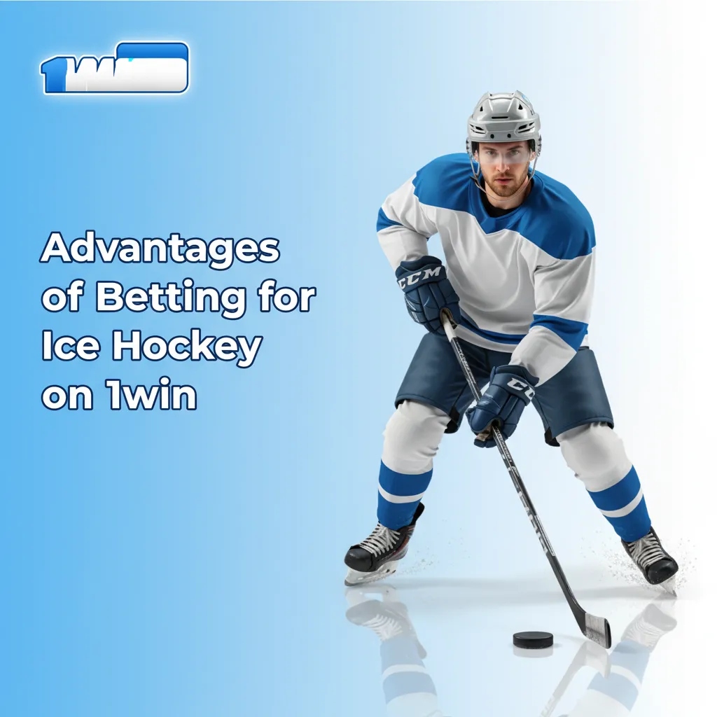 1win Ice Hockey betting features: broad markets, live odds, competitive odds, Indian payments, multiple formats, tools, KYC.