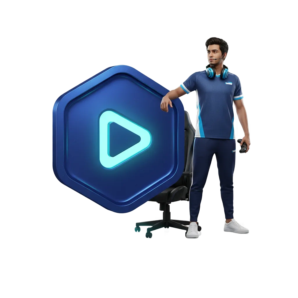 Infographic on 1win Dota 2 betting tips: bankroll, form, drafts, odds shifts, live bets, and a bet log.