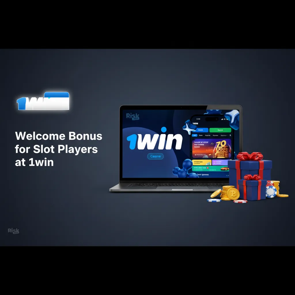 1win welcome bonus for slot players: 500% up to ₹75,000; ₹300 min deposit; reloads, cashback, loyalty program.