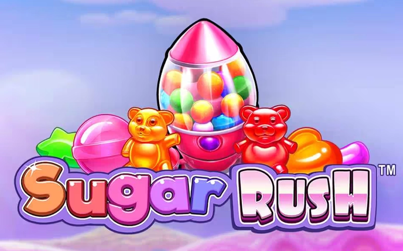 Indulge in the 1win Sugar Rush slot featuring sticky multipliers and sweet rewards.