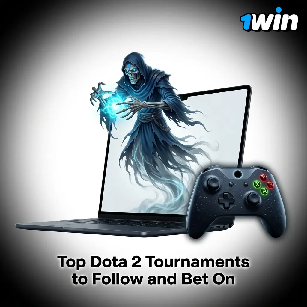 Top Dota 2 tournaments including The International, ESL One, PGL Majors, and EWC for competitive betting
