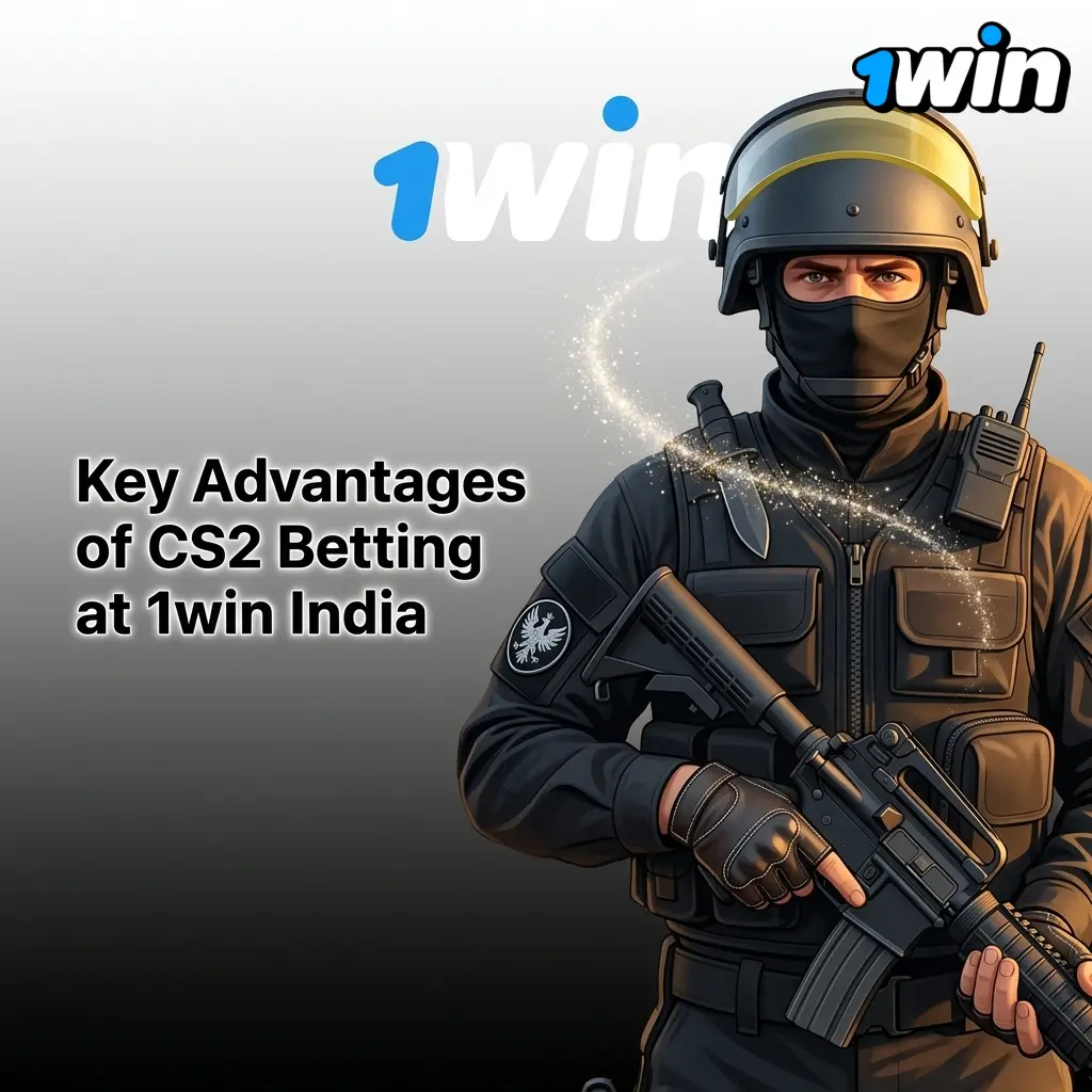 1win India CS2 betting platform offering UPI payments, multi-deposit bonuses, 24/7 support, and competitive odds