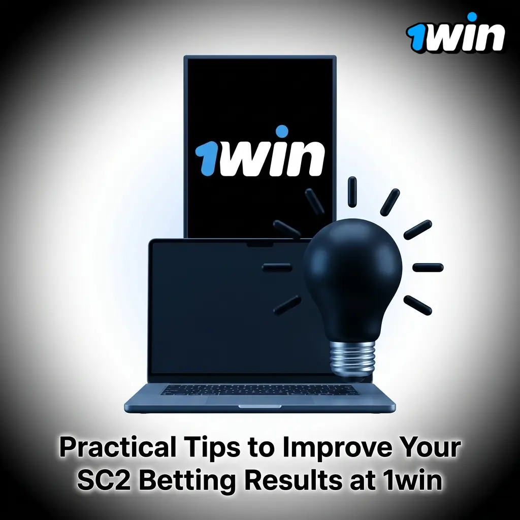 StarCraft II betting tips showing bankroll management, race matchups, and map analysis strategies for 1win players