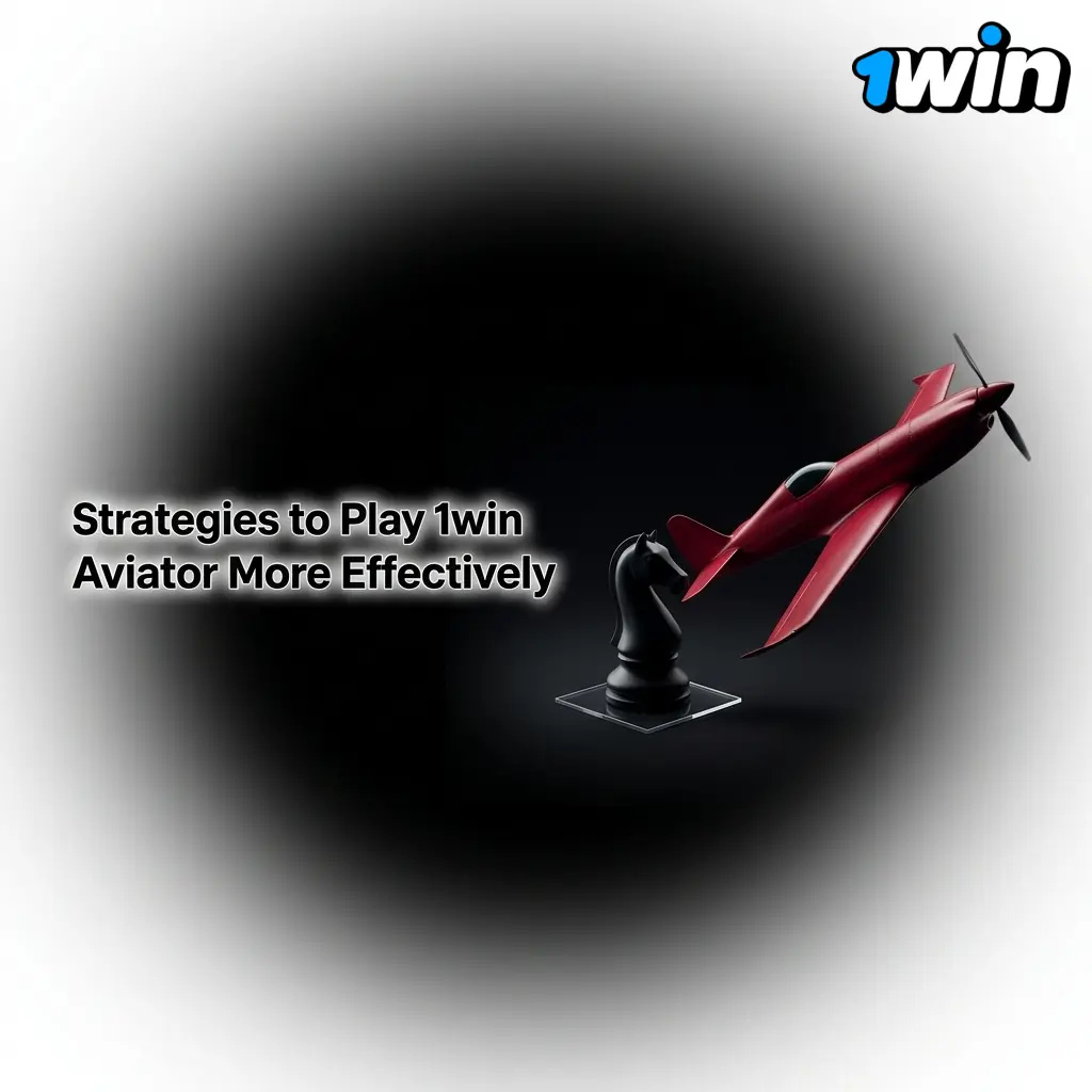 Strategies to play 1win Aviator effectively with tips on cash-out targets, split bets, and session limits