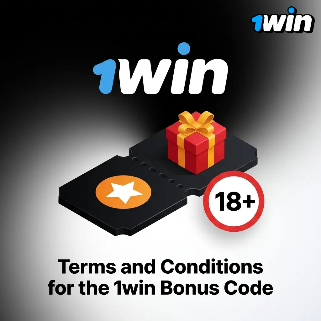 1win bonus code terms and conditions including wagering requirements, eligibility rules, and deposit thresholds